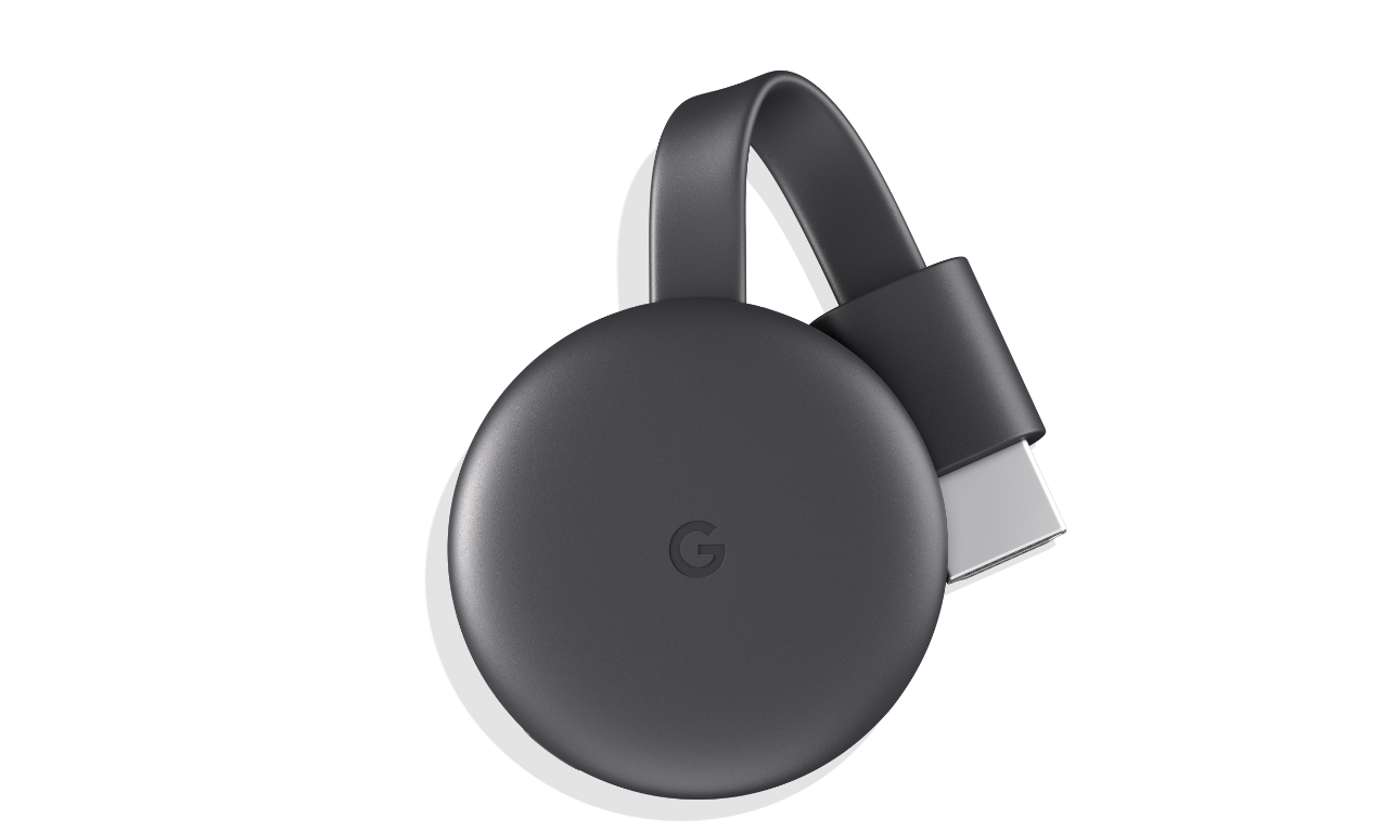 ‘Google’ – Novo Chromecast é lançado oficialmente no Brasil