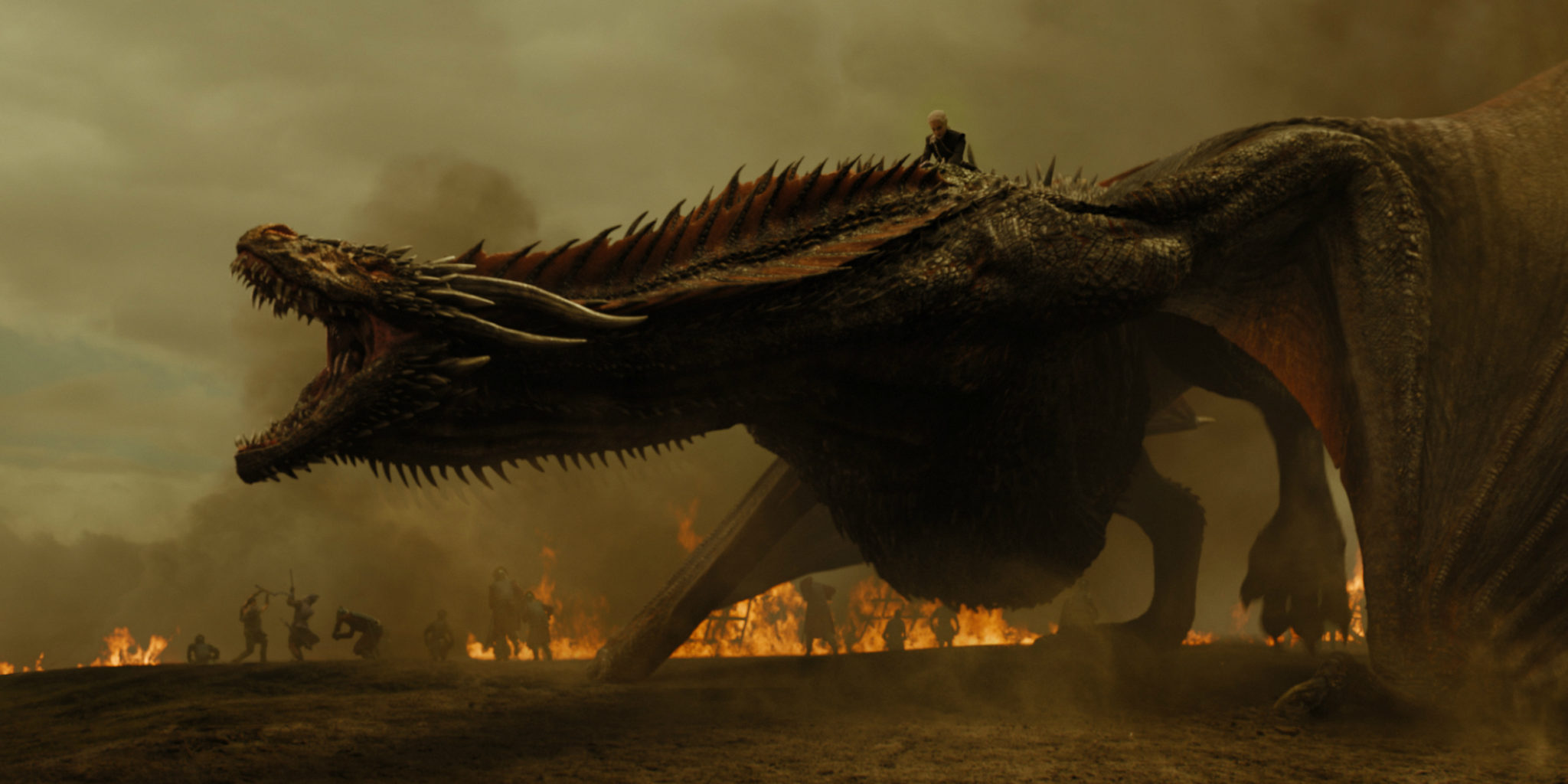 HBO | Watchmen, Bússola de Ouro e Game of Thrones ganham CENAS INÉDITAS!