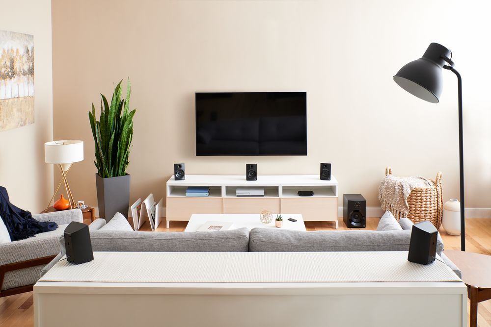 Logitech | Novo sistema de som Z607 é lançado oficialmente no Brasil