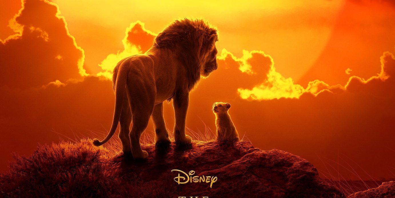 Disney | Novo trailer live action do Rei Leão, traz muitos personagens marcantes