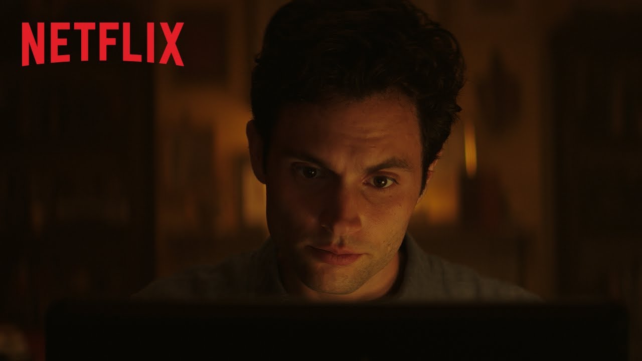‘Netflix’ – “You” traz romance com obsessão e crimes