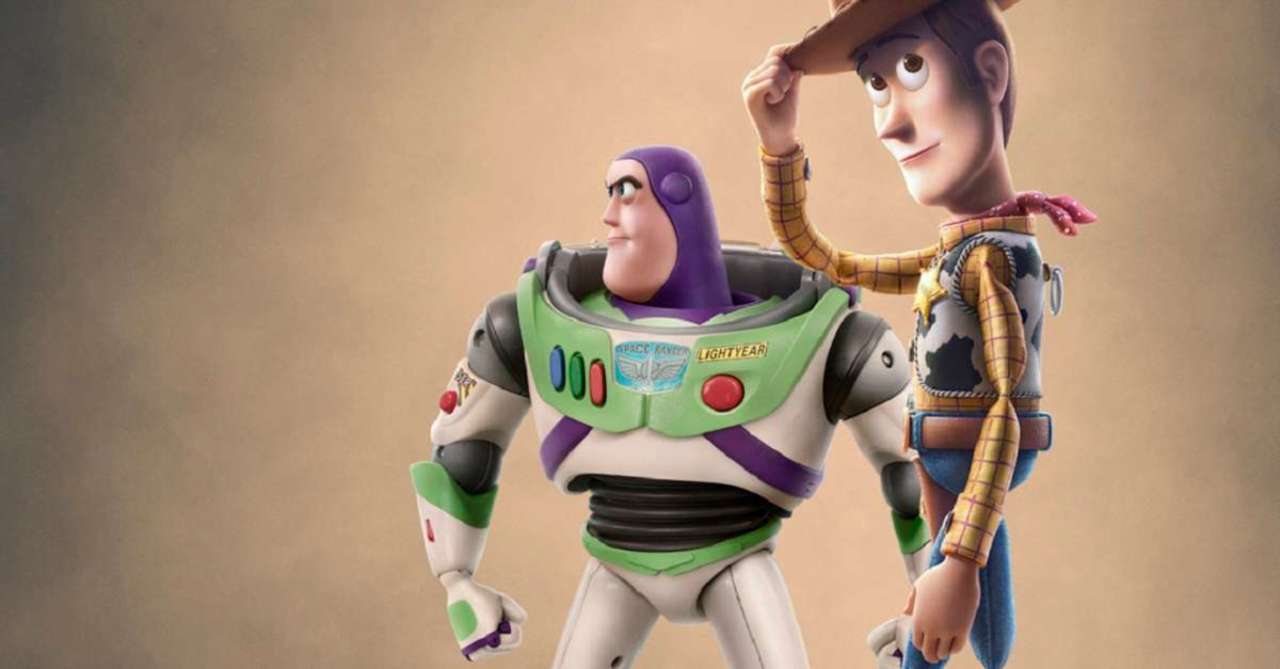 Toy Story 4 | Primeiro trailer é REVELADO!