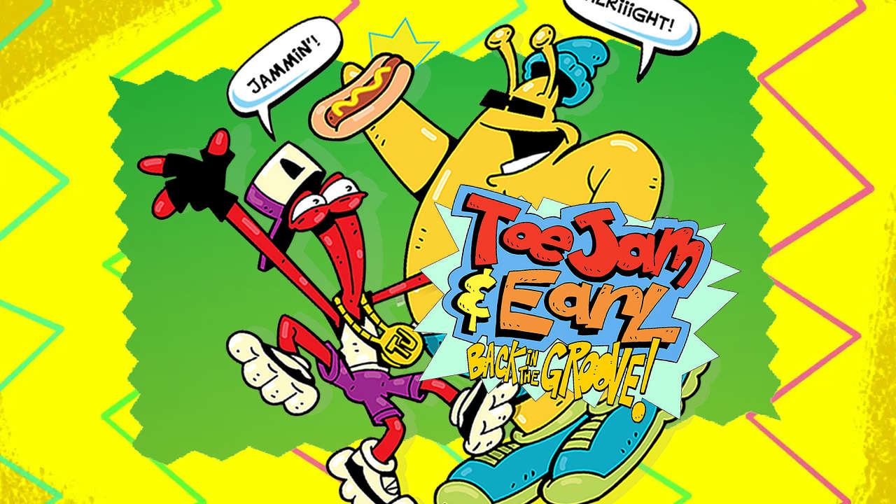 Análise: ToeJam & Earl: Back in the Groove é volta à nostalgia da forma correta