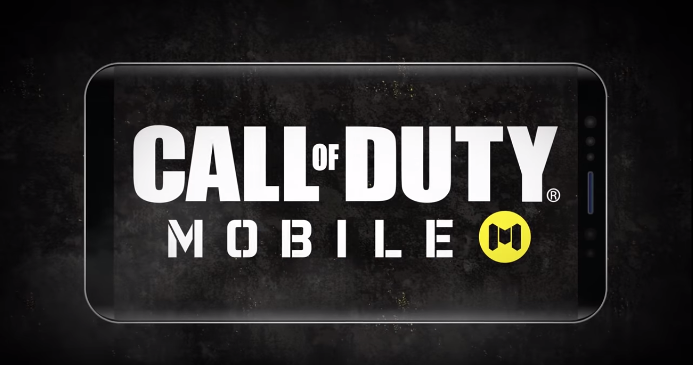 Activision | Versão mobile de Call of Duty é anunciado oficialmente