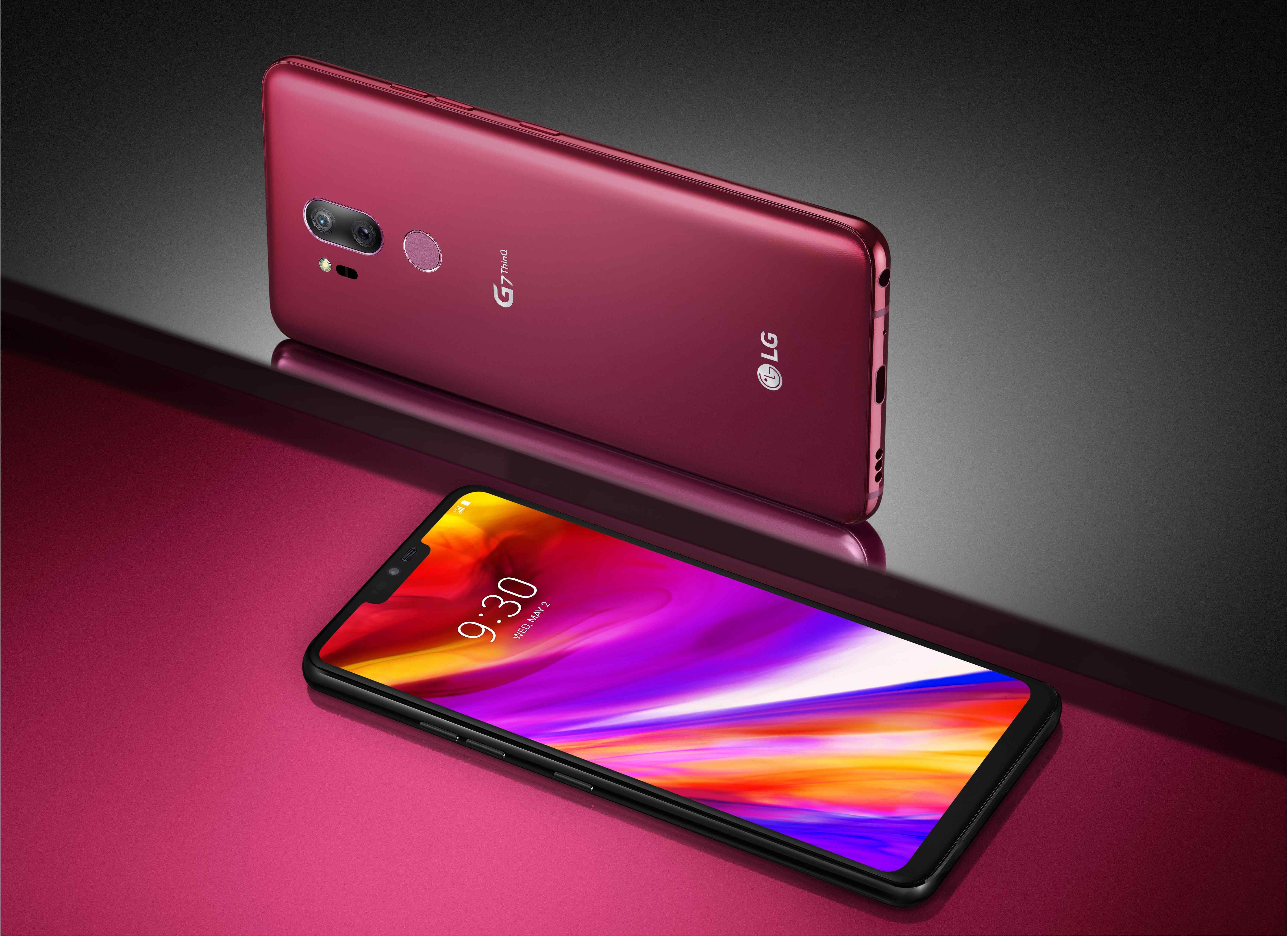 LG |  LG G7 ThinQ ainda é uma boa escolha em 2019?