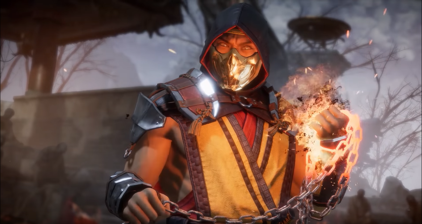 Mortal Kombat 11 | Versão beta do jogo chega na próxima quarta-feira (27)