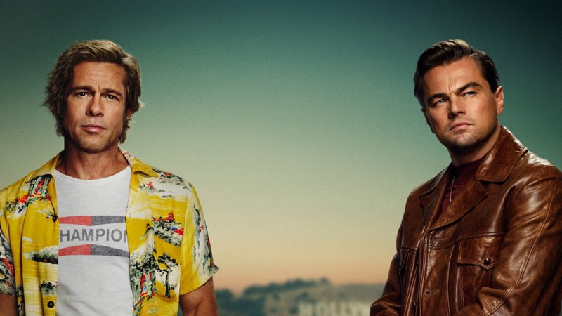 ONCE UPON A TIME IN HOLLYWOOD – Bruce Lee, Charles Manson e um clima Tarantinesco compõem trailer!
