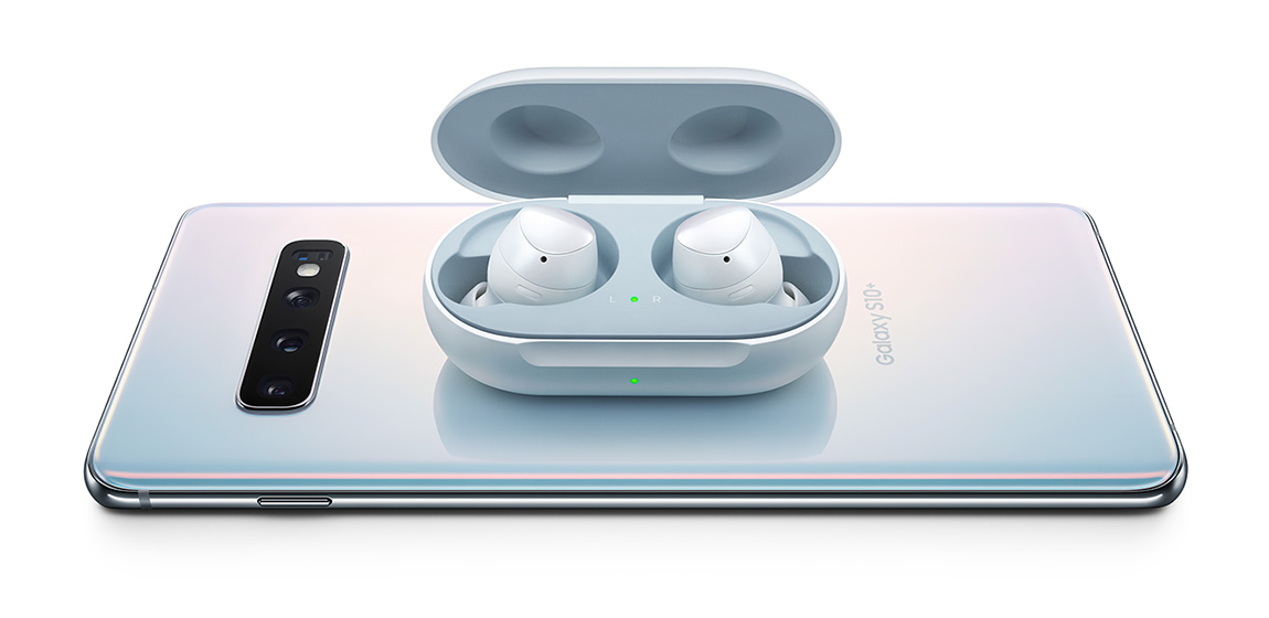 Análise Galaxy Buds  | Fones de ouvido sem fio, que surpreendem com a qualidade de som e conforto