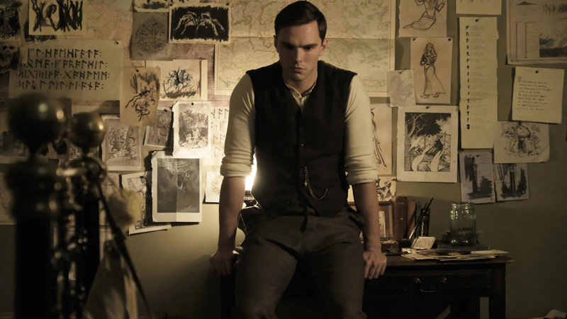 TOLKIEN | Obra ganha trailer emocionante