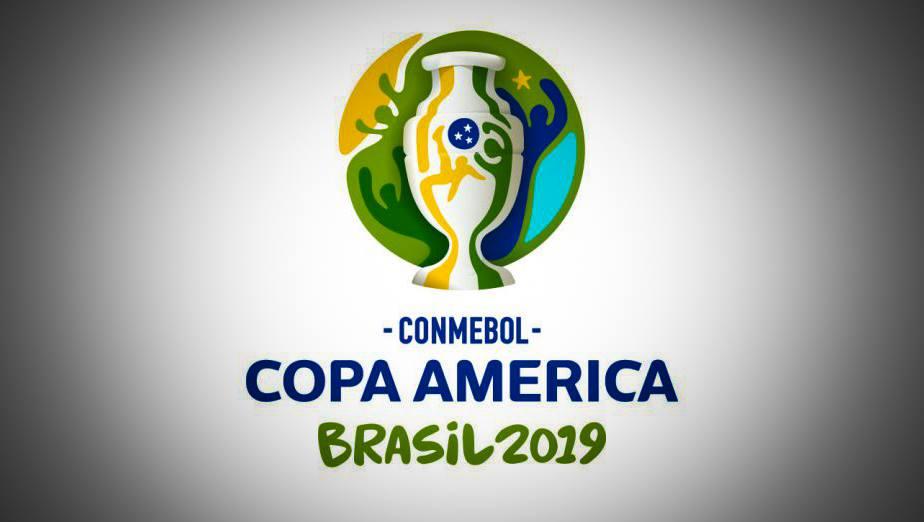 Panini | Empresa lança álbum oficial da Copa América 2019