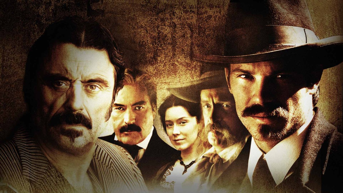 Deadwood: The Movie | Em formato de longa-metragem, velho oeste da HBO ganha trailer