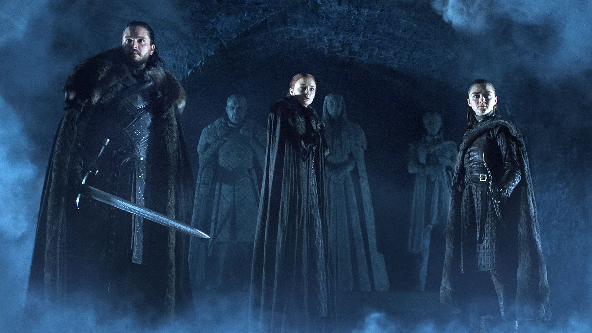 HBO | Game of Thrones 8a. Temporada recebe trailer oficial