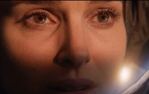 LUCY IN THE SKY | Natalie Portman PERDIDA no espaço!