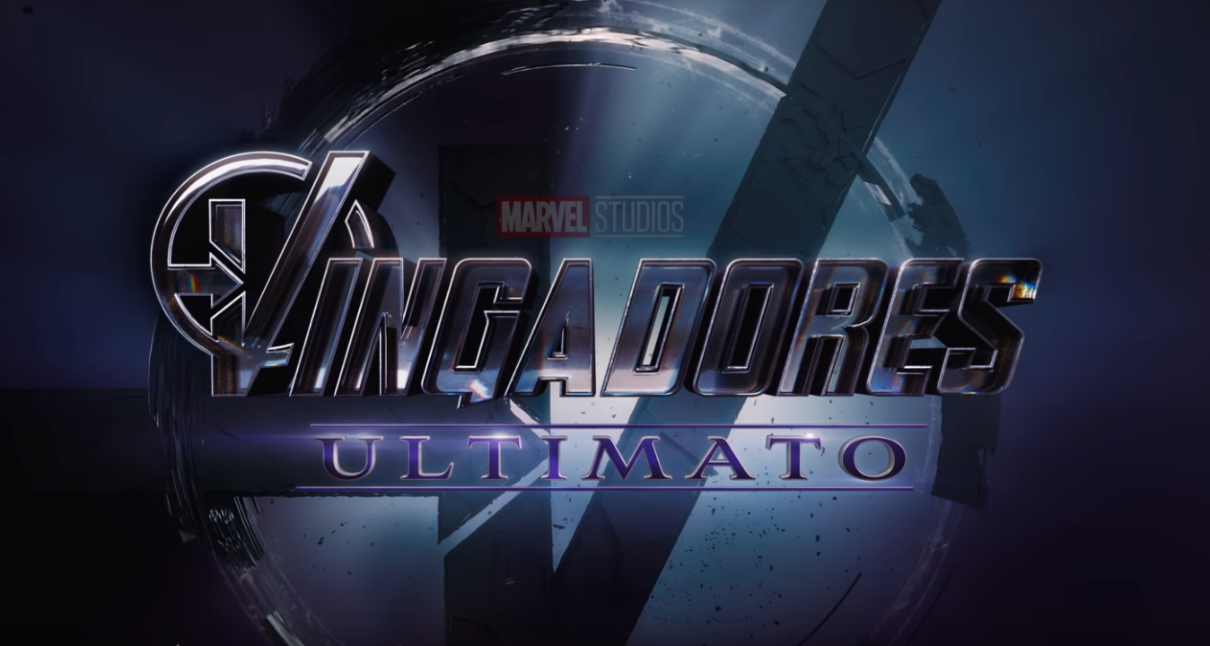 Marvel | Vingadores:Ultimato Novo trailer com cenas inéditas, “Você confia em mim? Confio”