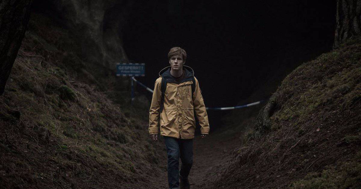 Dark | Série da Netflix ganha teaser e data de estreia da segunda temporada