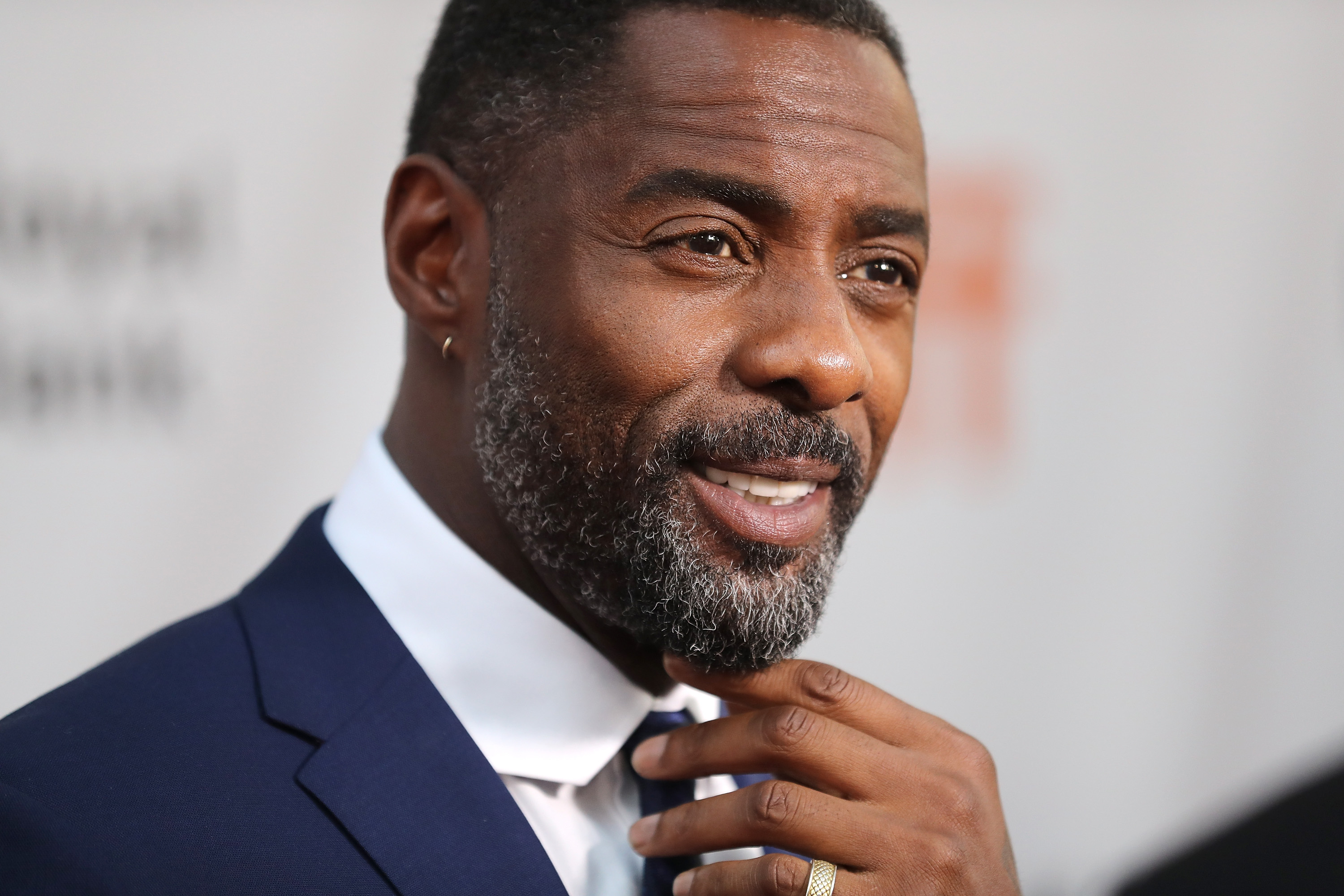 The Suicide Squad | Idris Elba não é mais o pistoleiro