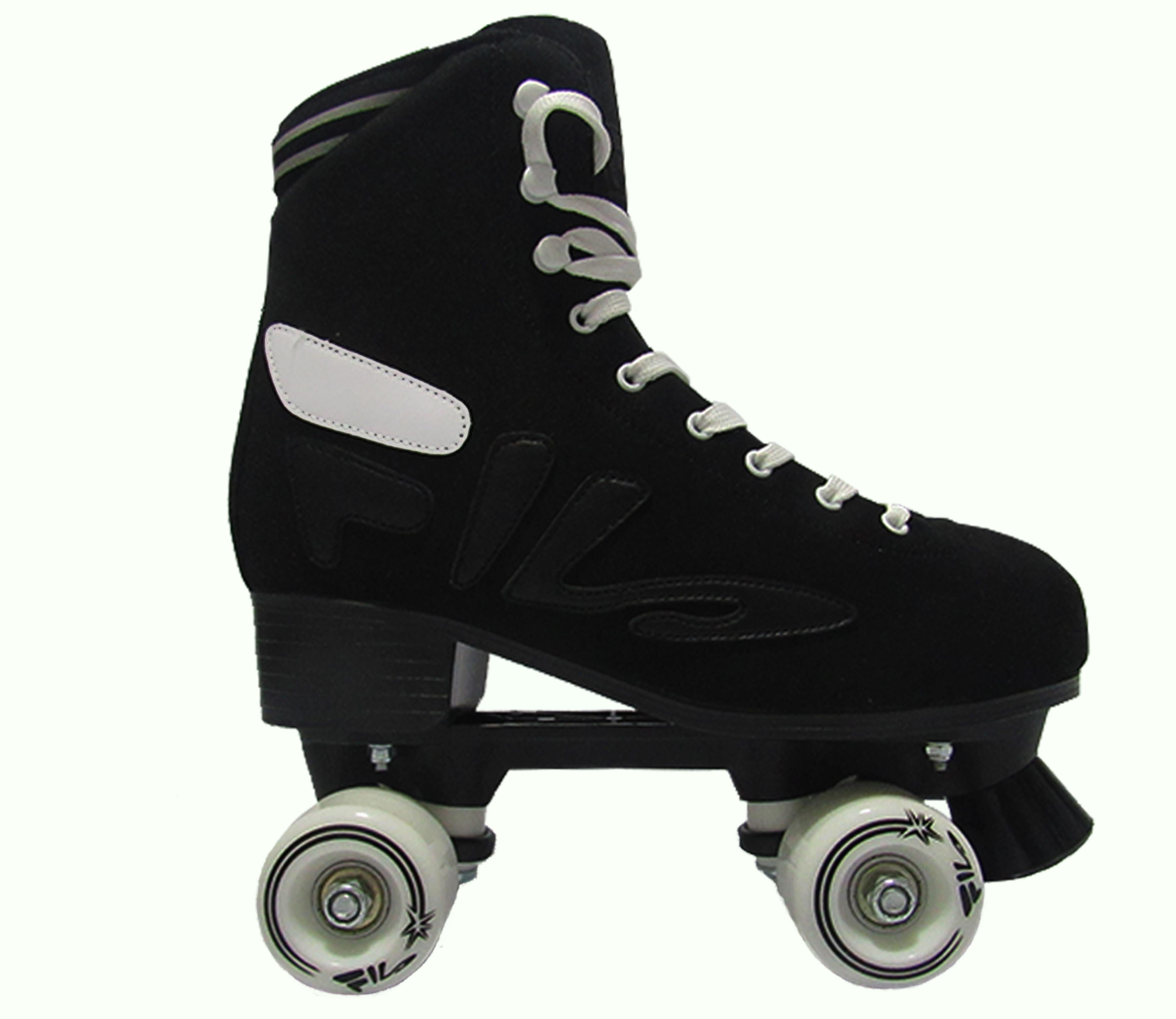 Fila | Relança mais um clássico na versão patins