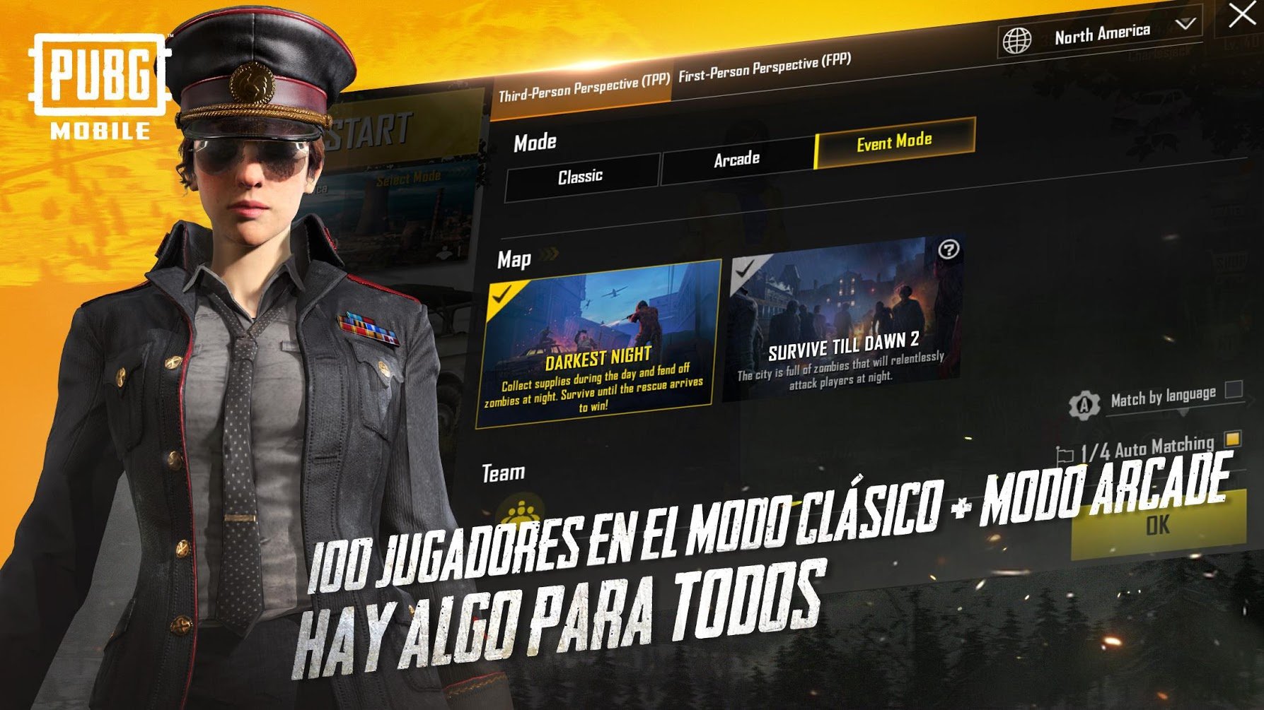 PUBG Mobile | Lança um novo modo zombie gratuito na App Store e Google Play