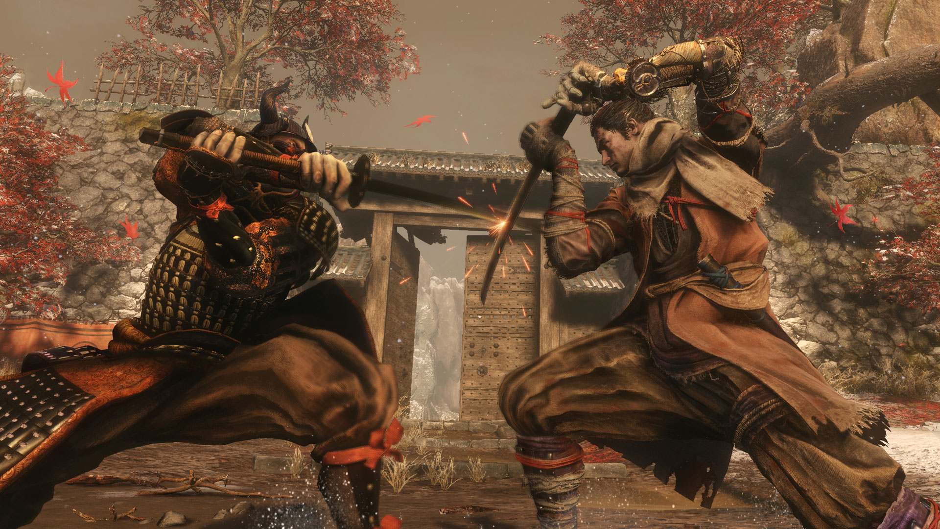 Análise: ‘Sekiro: Shadows Die Twice’ não é para todos, e isso é muito bom