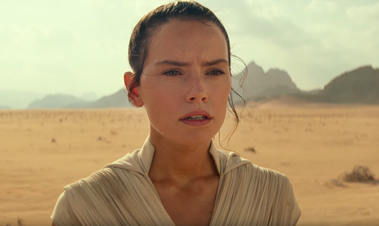 Star Wars | Episódio IX ganha teaser e data de estreia