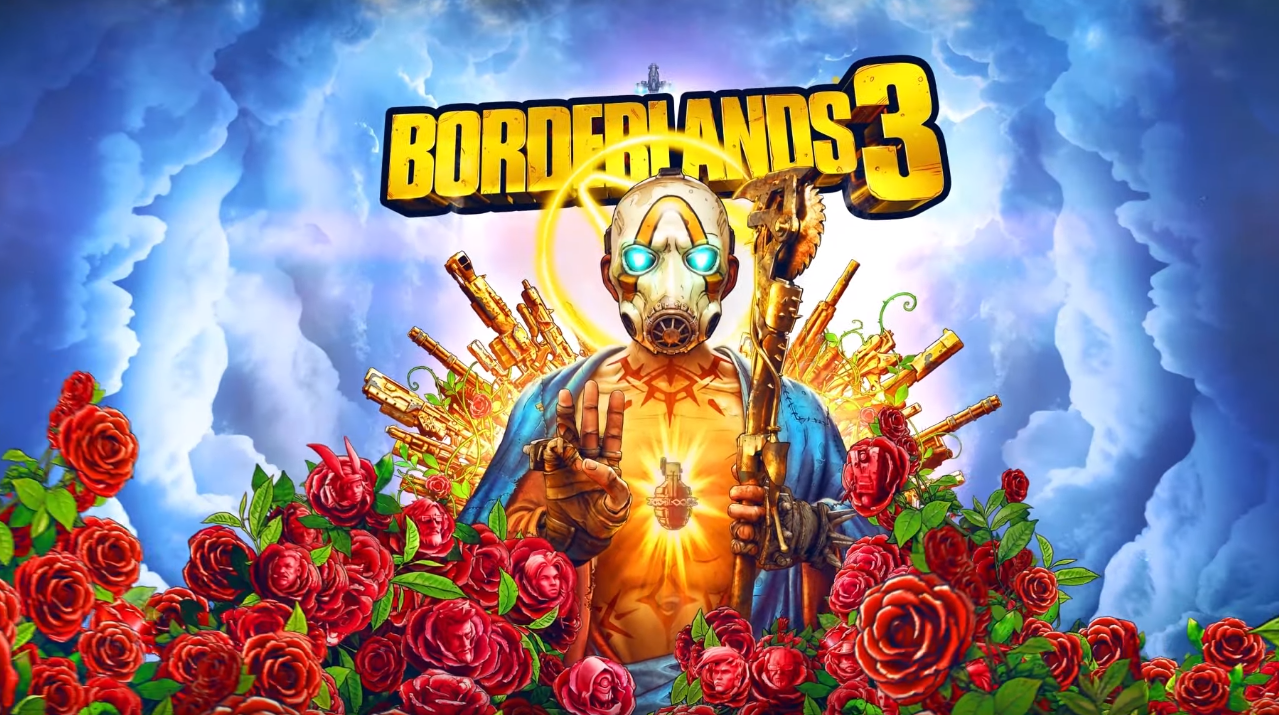 Gearbox | Trailer insano com gameplay de Borderlands 3 é lançado