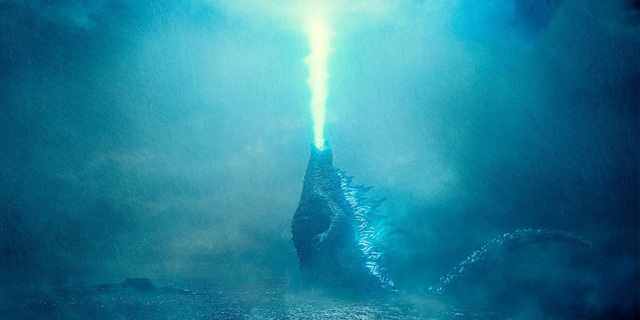 Godzilla II: Rei dos Monstros | Ganhou trailer final e está INCRÍVEL