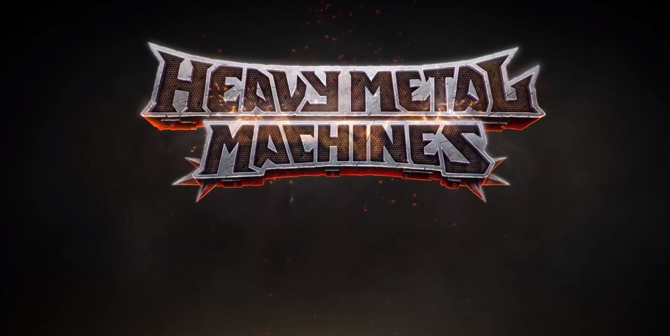 Hoplon | Metal League 7 de Heavy Metal Machines começa neste sábado (11) com novidades!