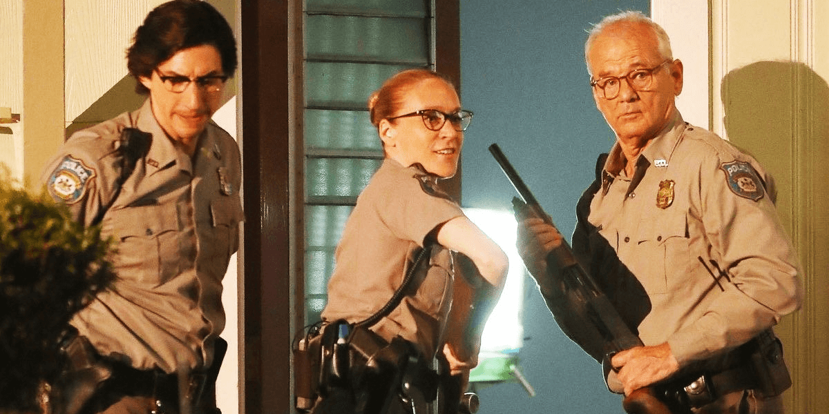 THE DEAD DON’T DIE | Bill Murray, Tilda Swinton, Adam Driver e até Selena Gomez contra ZUMBIS