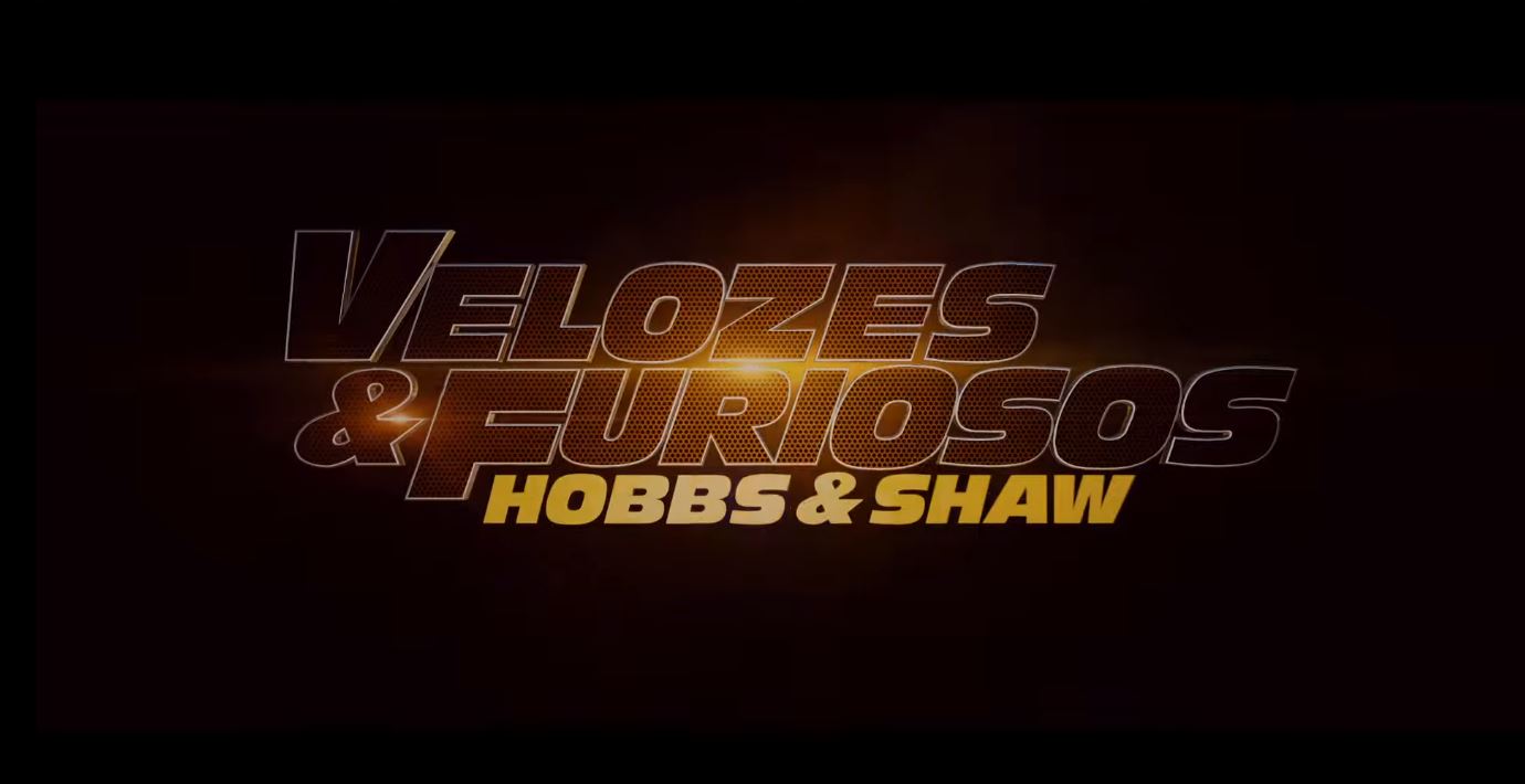 Velozes & Furiosos: Hobbs & Shaw | Ação e comédia define o novo trailer