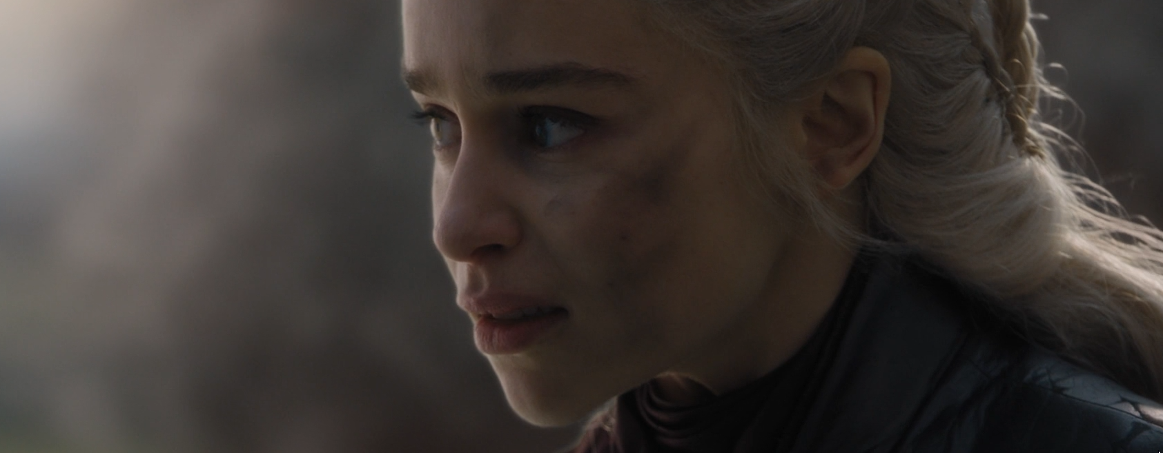 Líder, louca e fragilizada – quem vai parar Daenerys?