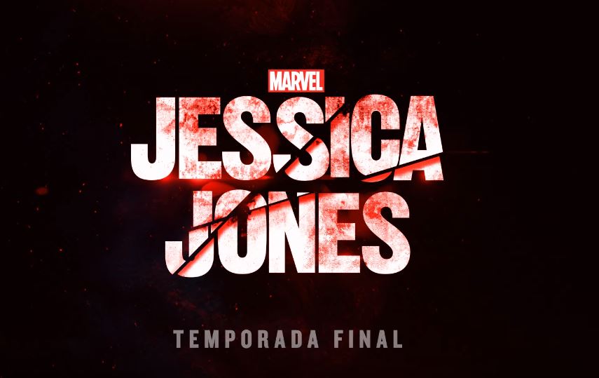 ‘Jessica Jones’ – TEASER declara o fim da série com data de estreia!