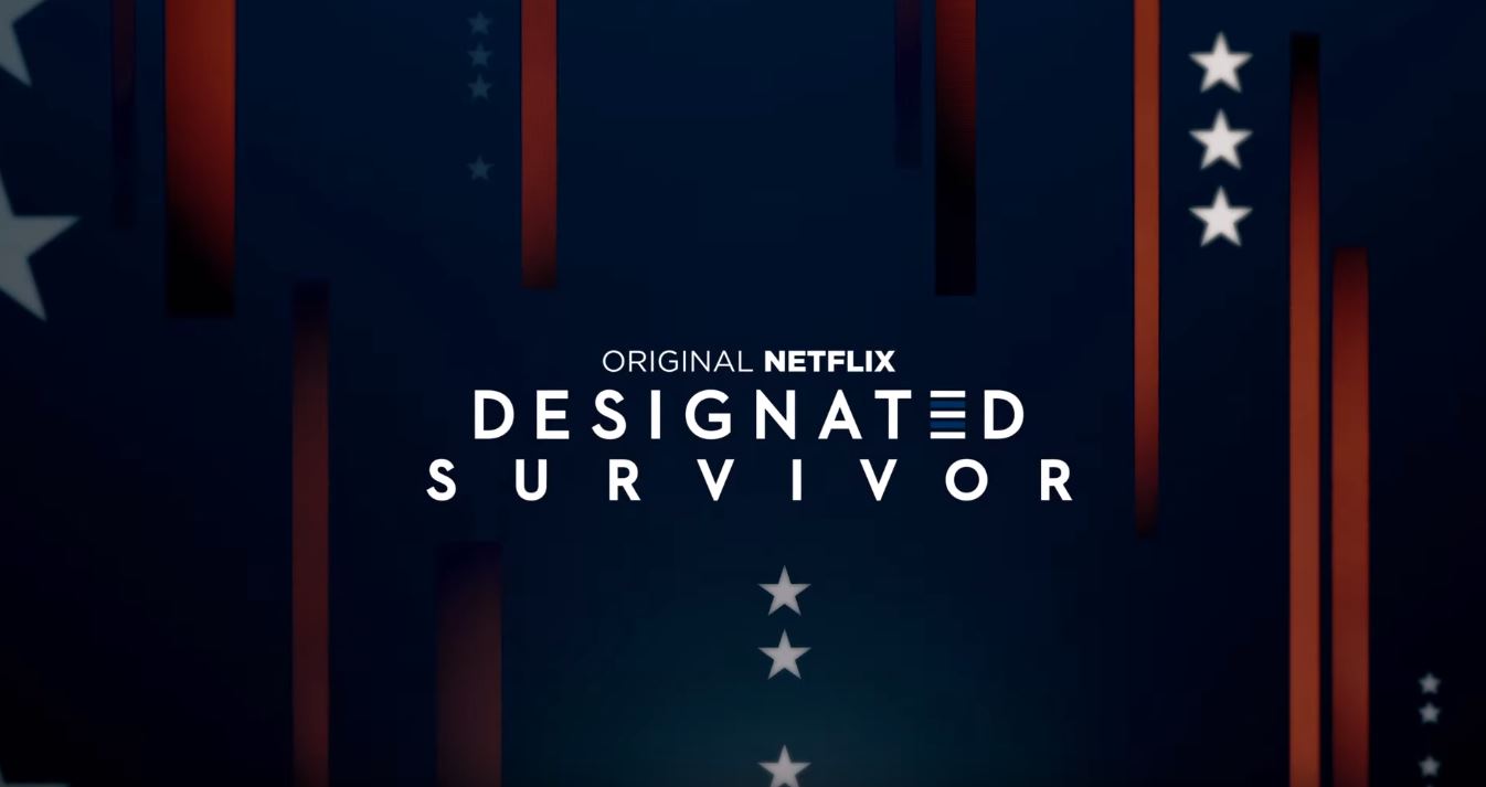 Netflix | Designated Survivor recebe primeiro trailer oficial da temporada 3