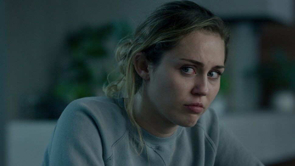 Miley Cyrus está assustadora em trailer de ‘Black Mirror’