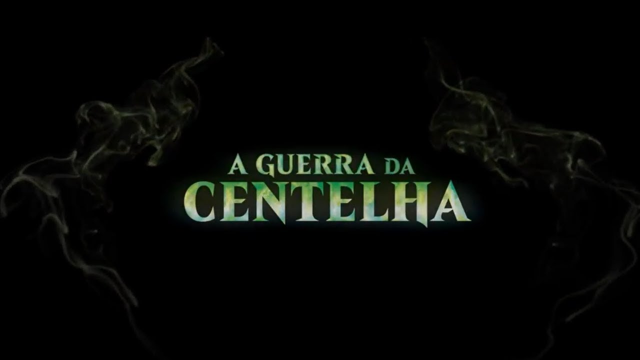 WotC | Nova coleção Guerra da Centelha chega hoje em Magic: The Gathering