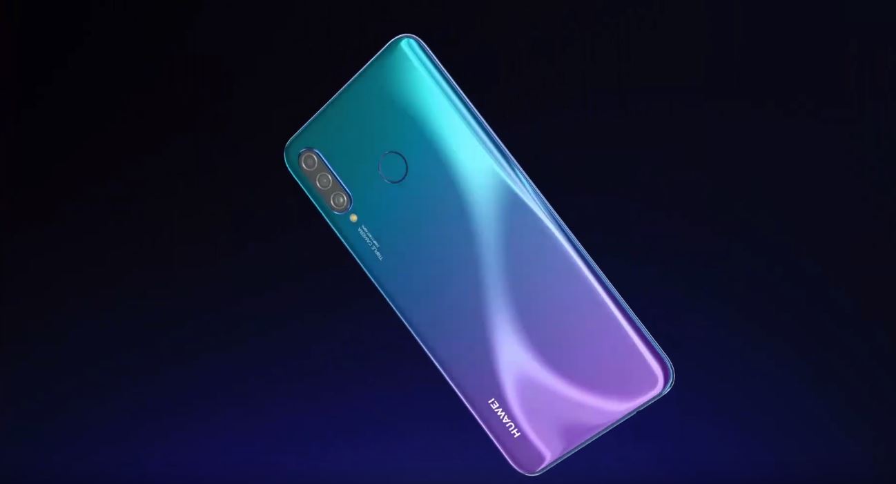 Huawei | Conheça o P30 LITE que será lançado este mês