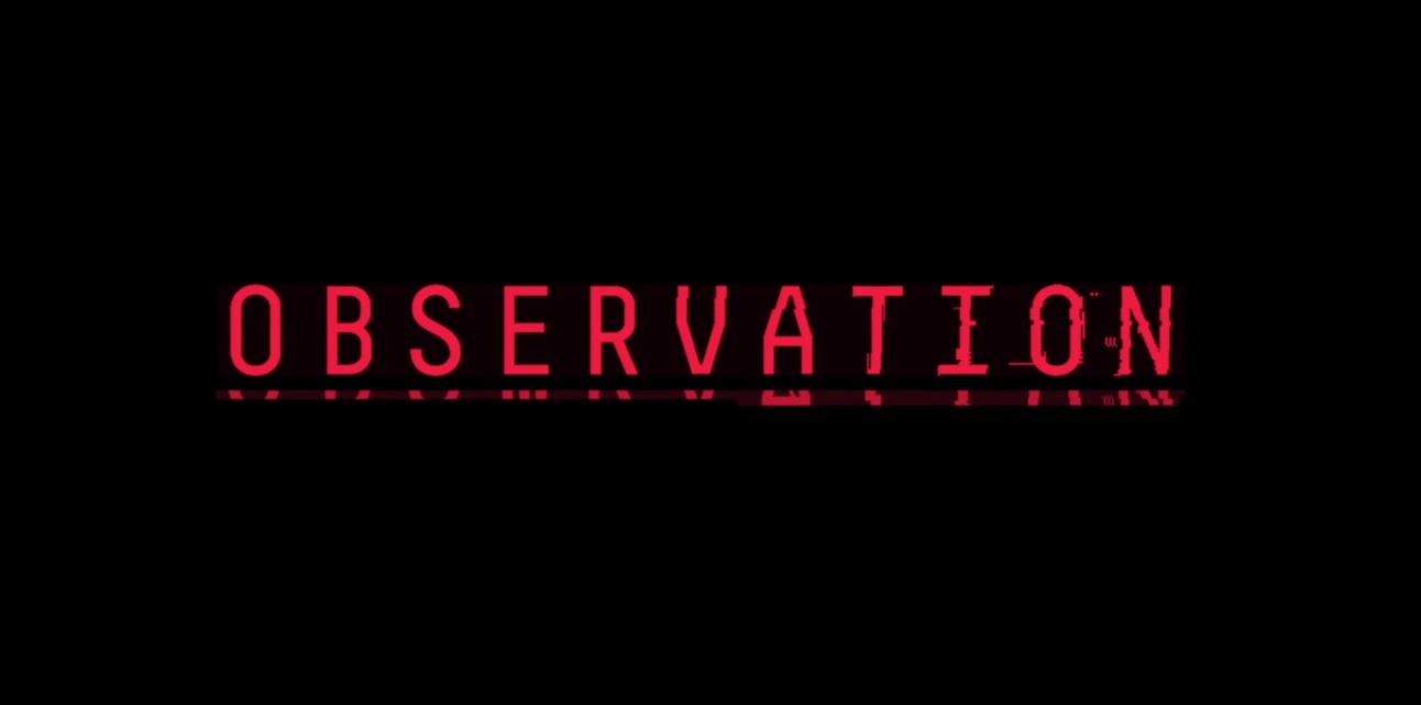 Devolver Digital | thriller de inteligência artificial Observation já está disponível