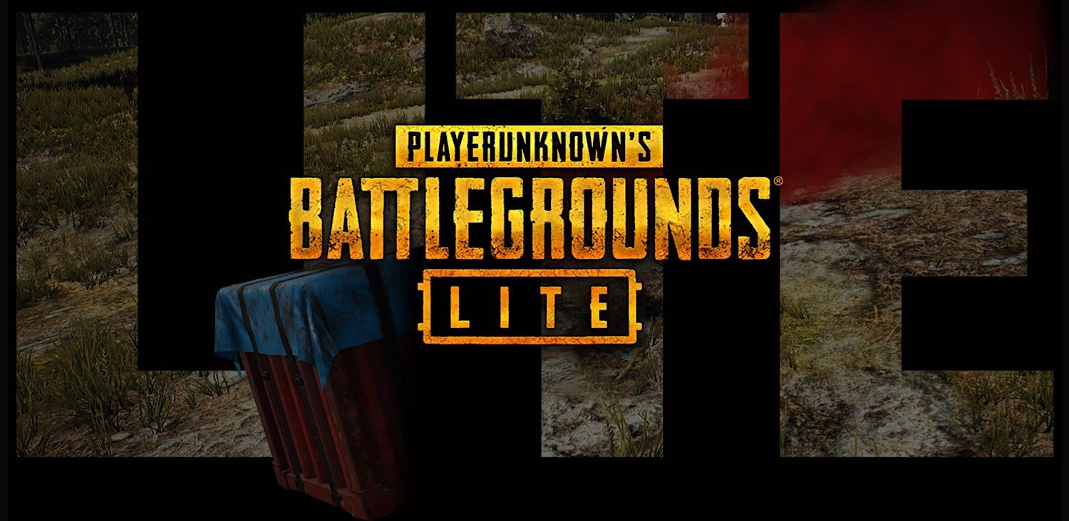 PUBG LITE já está disponível no Brasil com servidores locais