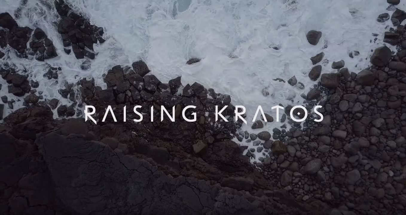 Playstation | Documentário Raising Kratos de God of War, já está disponível