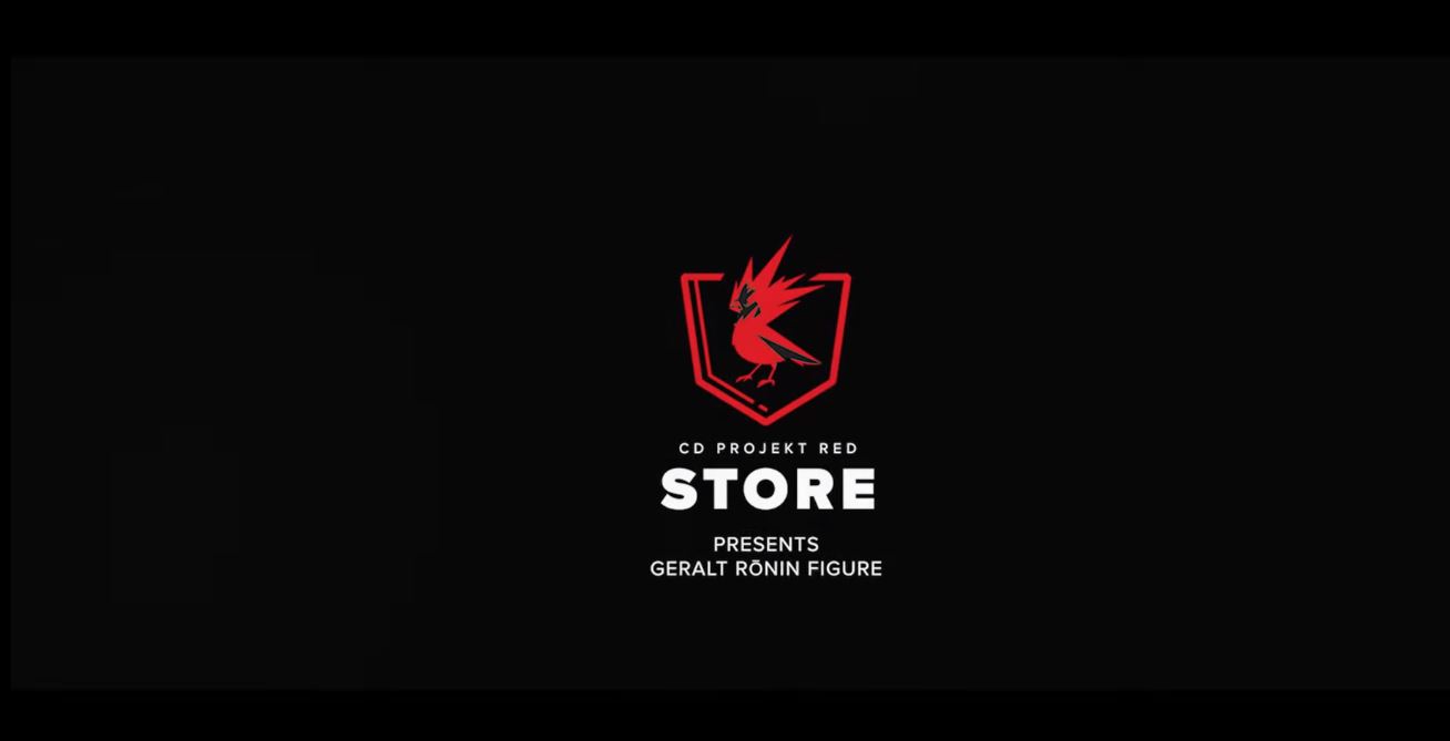 CD Projekt Red | Aclamado estúdio, lança loja com produtos oficiais de suas franquias