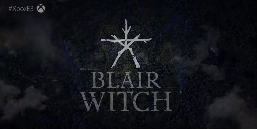 E3 2019 | Jogo ‘A Bruxa de Blair’ é TENEBROSO confira o trailer de lançamento