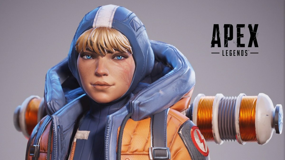 E3 2019 | Apex Legends Season 2 ganha data de lançamento e partidas rankeadas