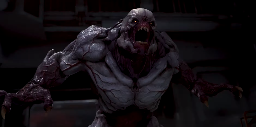 E3 2019 | DOOM Eternal será lançado em novembro