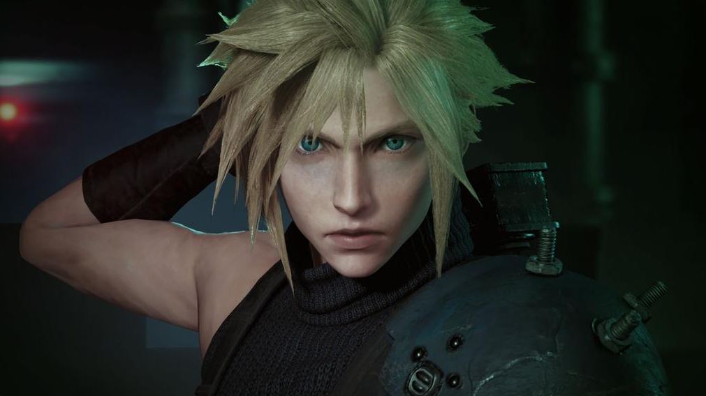 E3 2019 | Final Fantasy VII Remake será dividido em duas partes confira o trailer estendido!