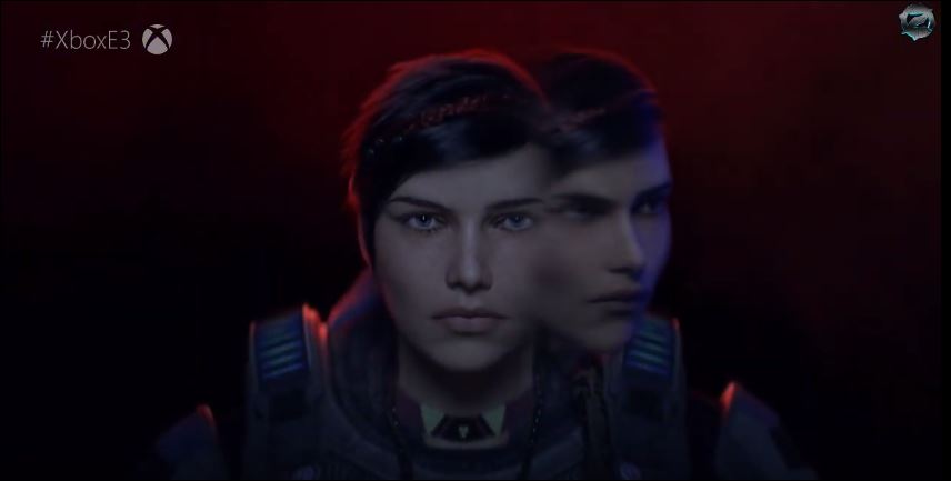 E3 2019 | Gears 5 foi anunciado com data de lançamento para Setembro