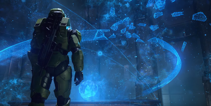 E3 2019 | Halo Infinite chega em 2020 confira o novo trailer!