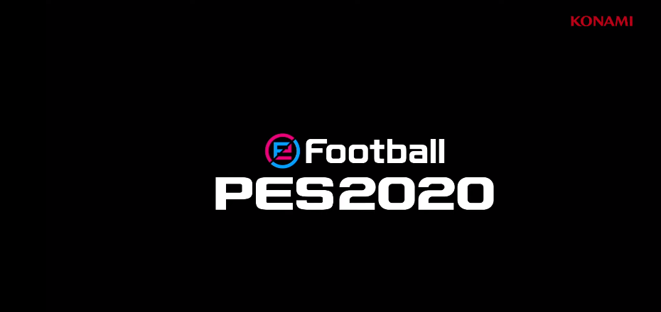 Konami | Novo Data Pack 3.0 com muitas novidades já está disponível no eFootball PES 2020