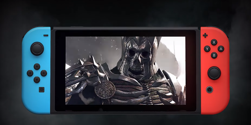E3 2019 | The Witcher 3 chega ao Nintendo Switch este ano