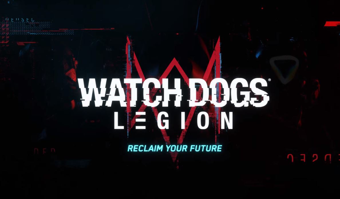 E3 2019 | Watch Dogs: Legion é anunciado para 2020 com gameplay INSANO!