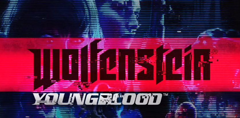 E3 2019 | Wolfenstein: Youngblood recebe novo trailer e data de lançamento