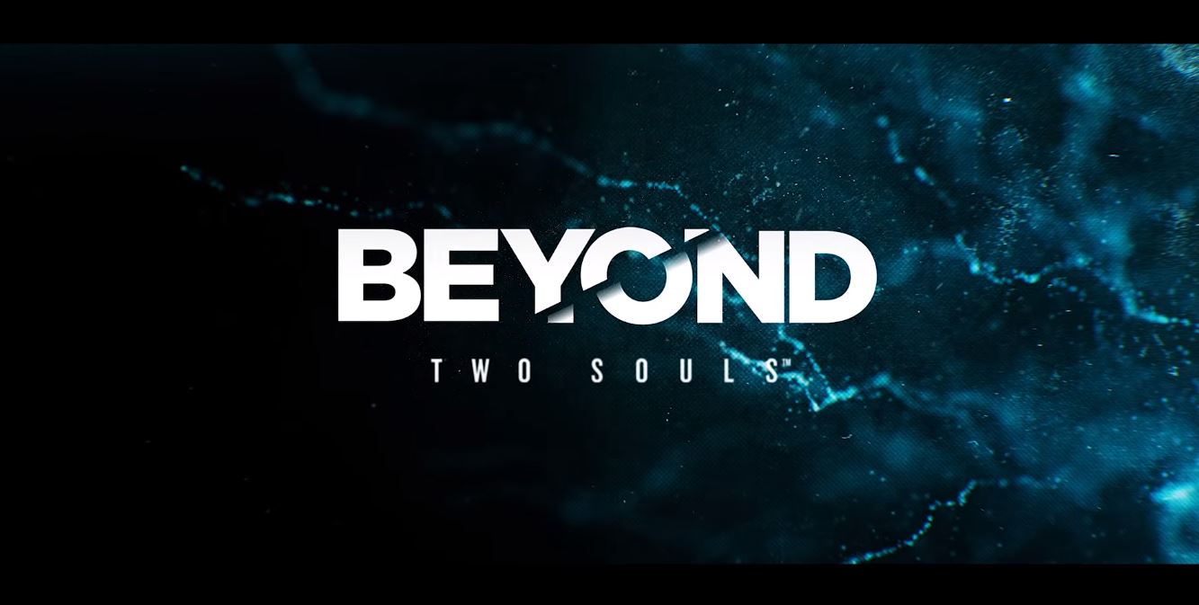 Demo de Beyond: Two Souls já está disponível na Epic Games Store